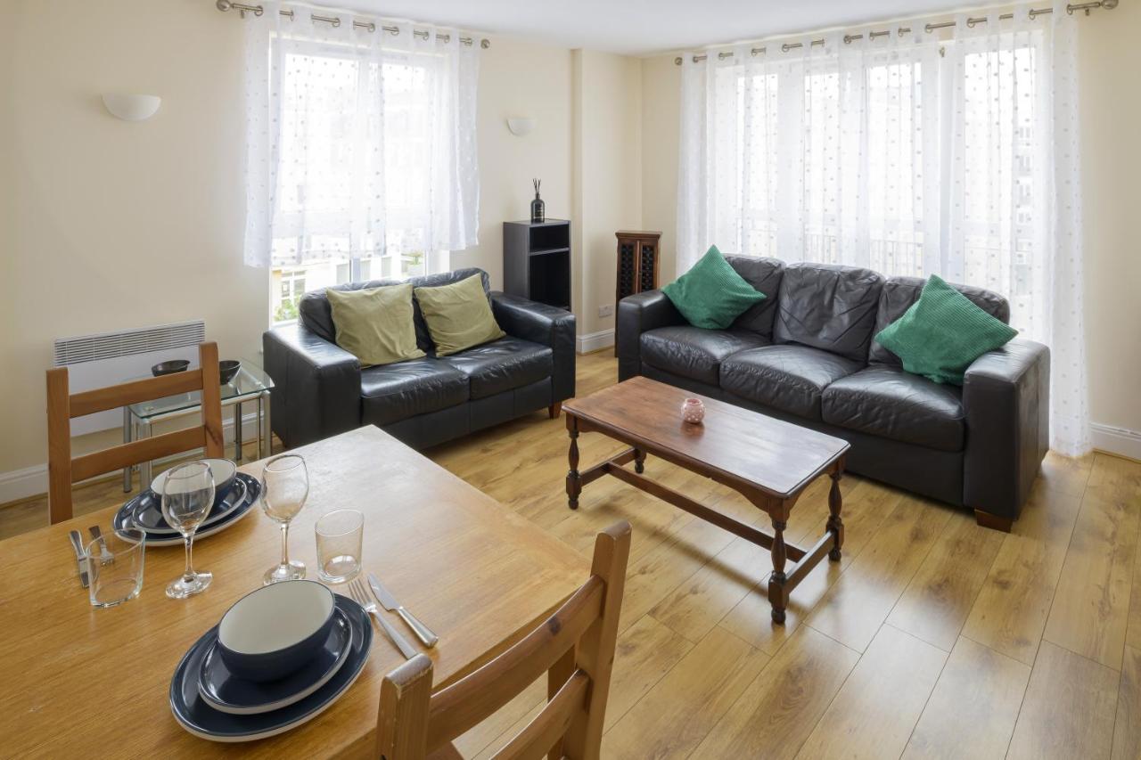 The Tower Bridge Cosy Flat Leilighet London