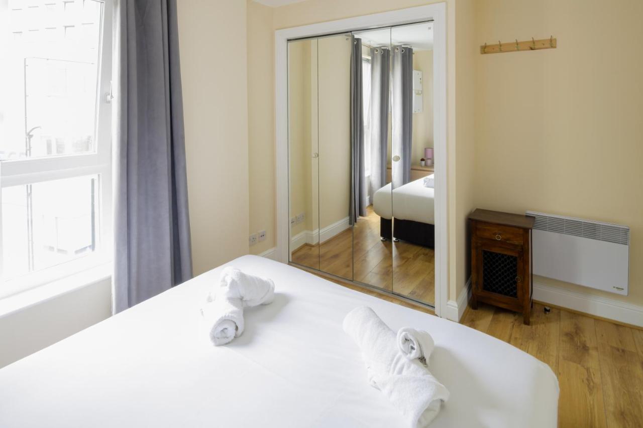 The Tower Bridge Cosy Flat Leilighet London