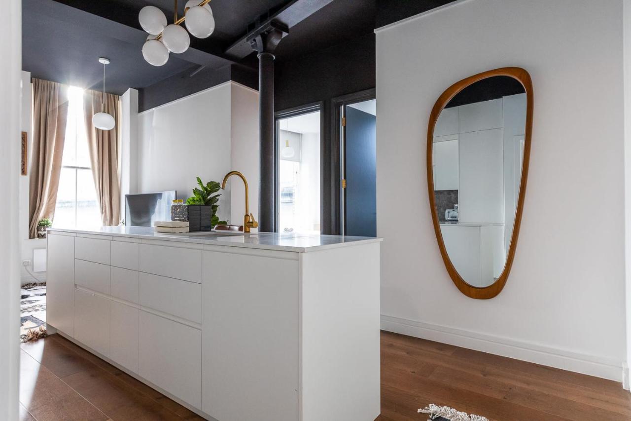 Appartement Beautiful 1 Bedroom In Holborn Zone 1