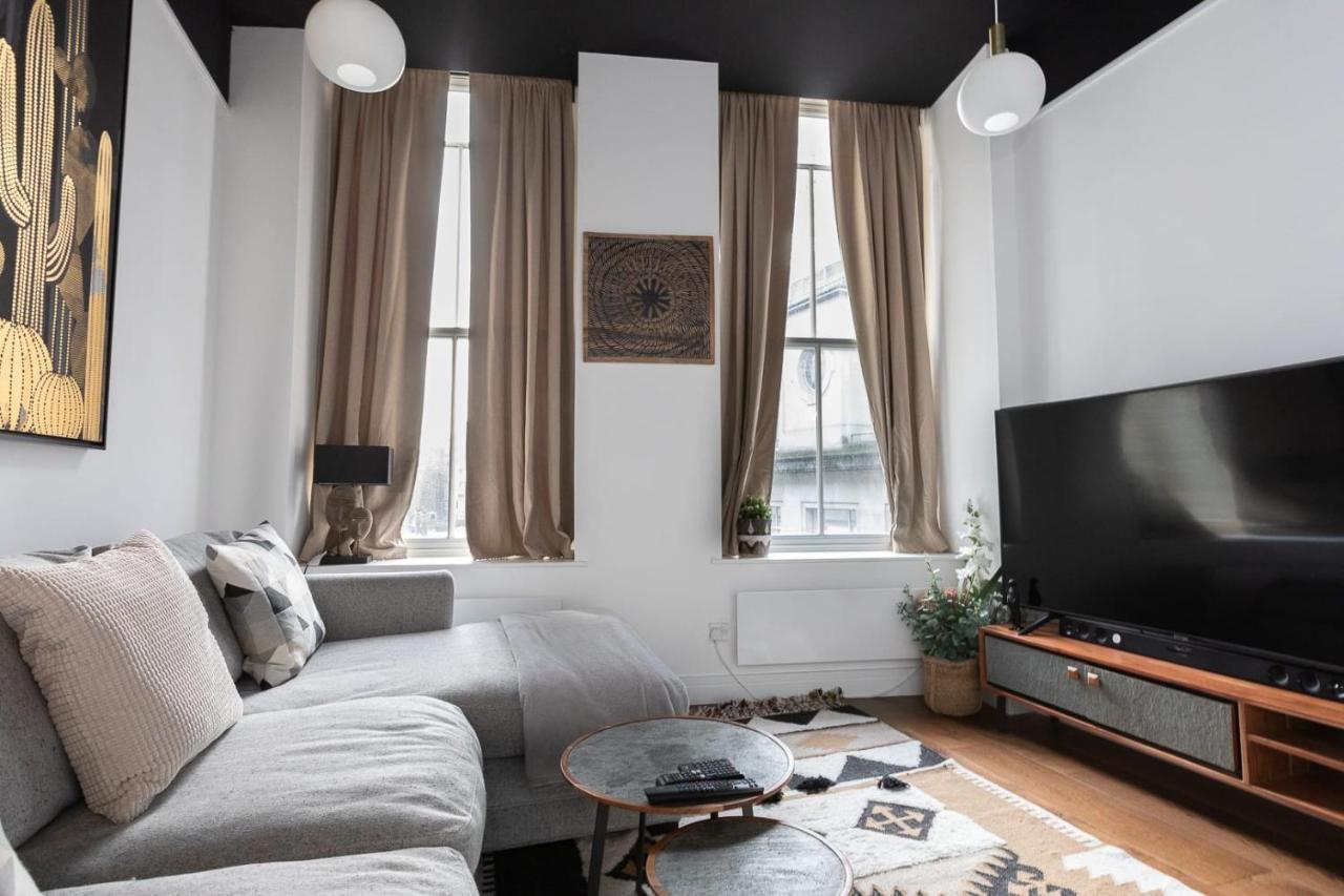 Appartement Beautiful 1 Bedroom In Holborn Zone 1 *