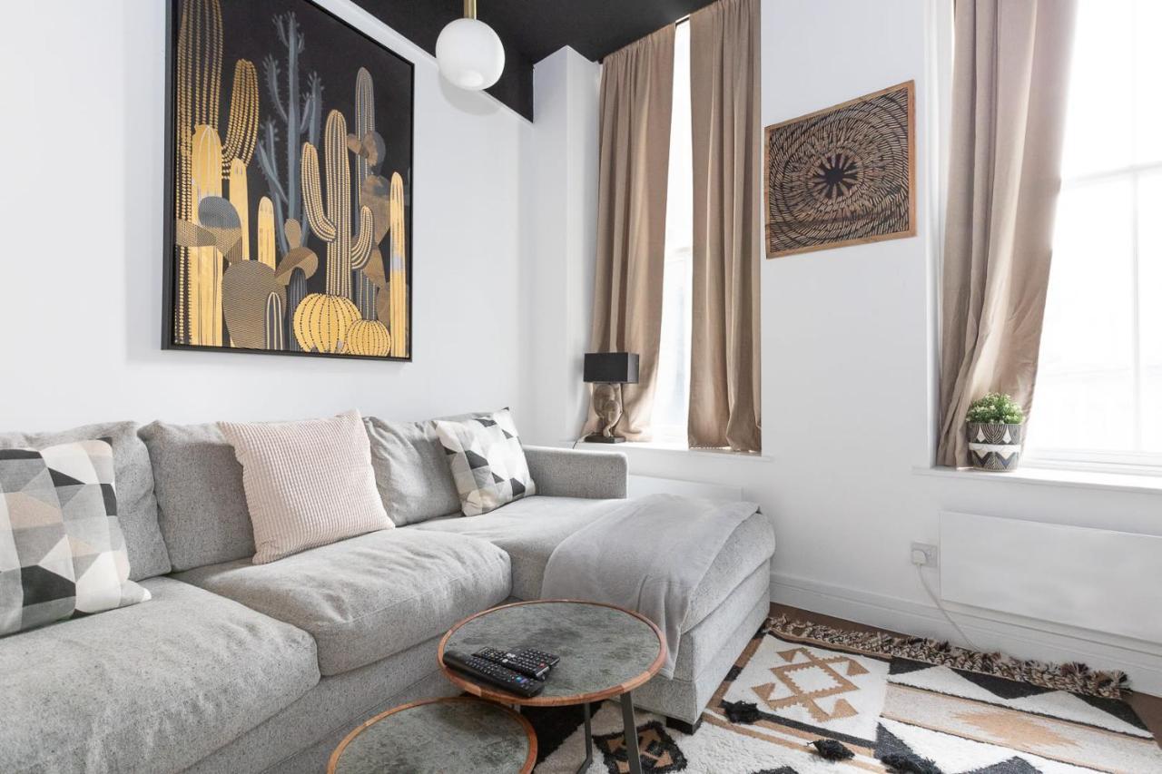 Appartement Beautiful 1 Bedroom In Holborn Zone 1