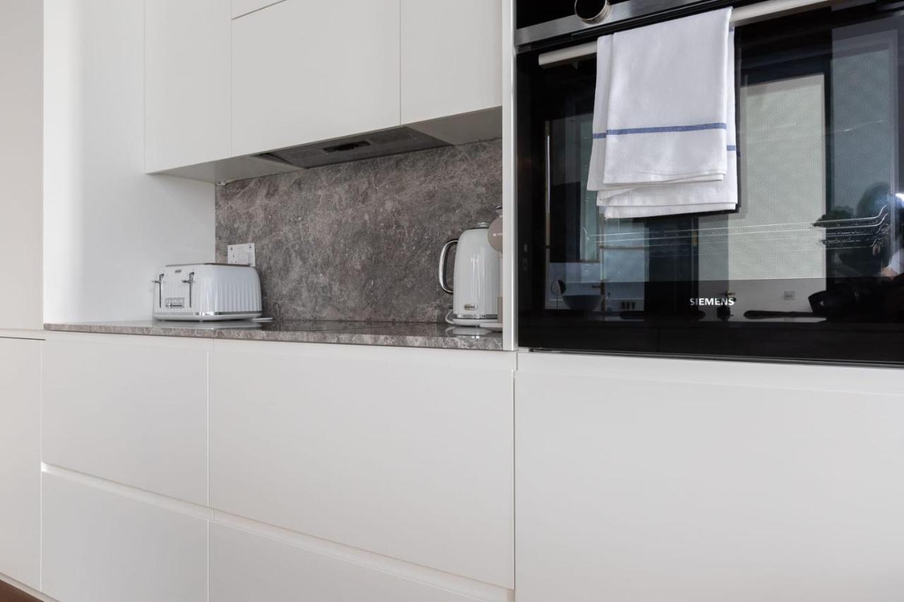 Beautiful 1 Bedroom In Holborn Zone 1 Appartement