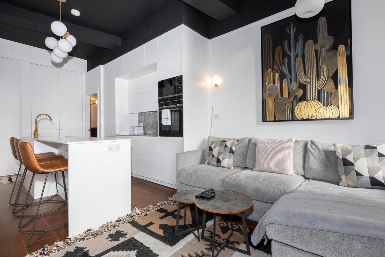 Appartement Beautiful 1 Bedroom In Holborn Zone 1 *