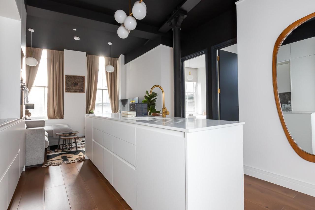 Appartement Beautiful 1 Bedroom In Holborn Zone 1 Londres