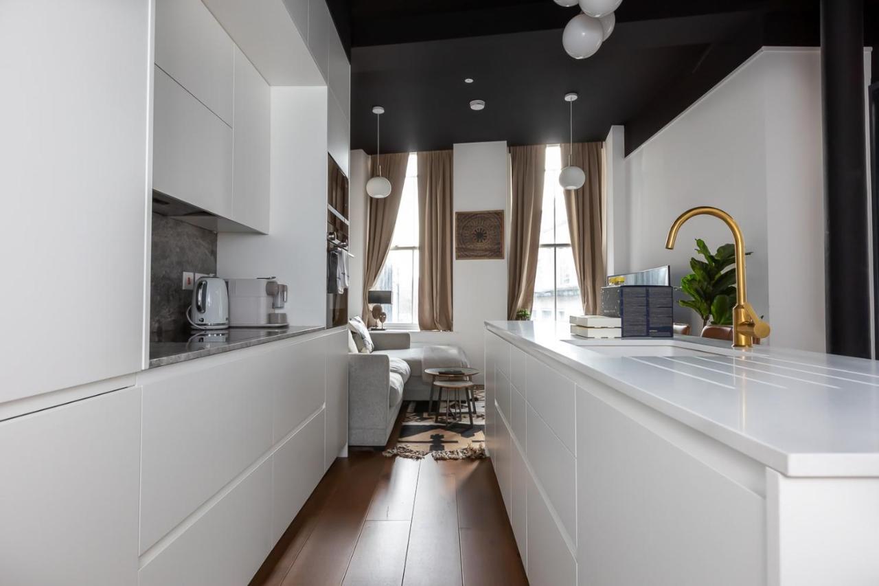 Appartement Beautiful 1 Bedroom In Holborn Zone 1