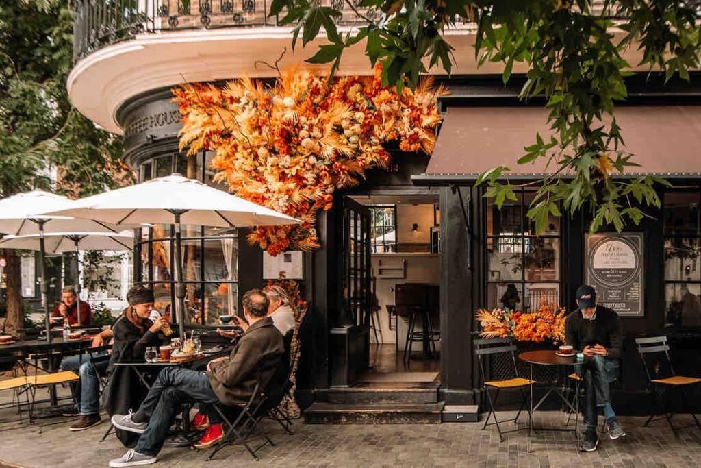 The Mozart By Sloane Square Apartment *