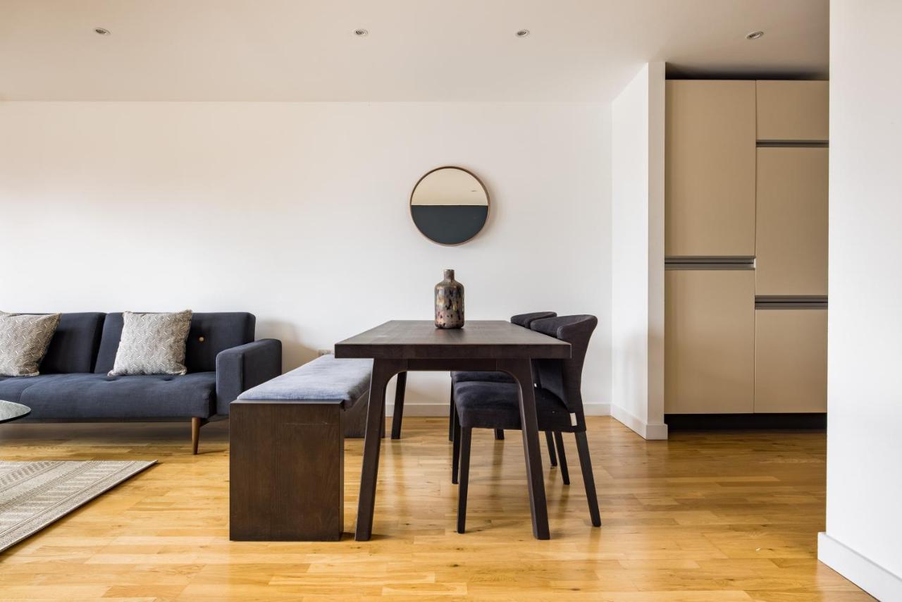 Apartment The Park Royal Collection London
