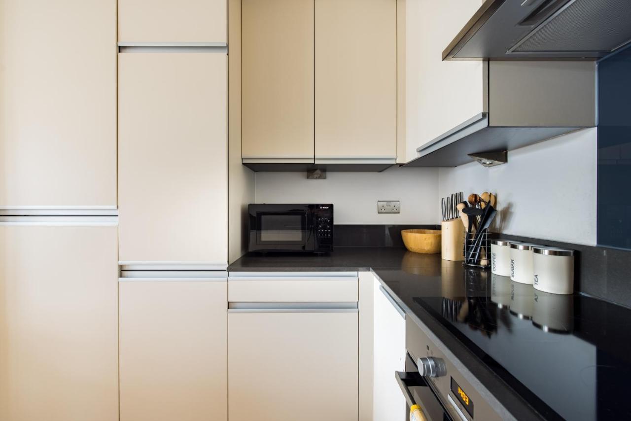 Apartment The Park Royal Collection London