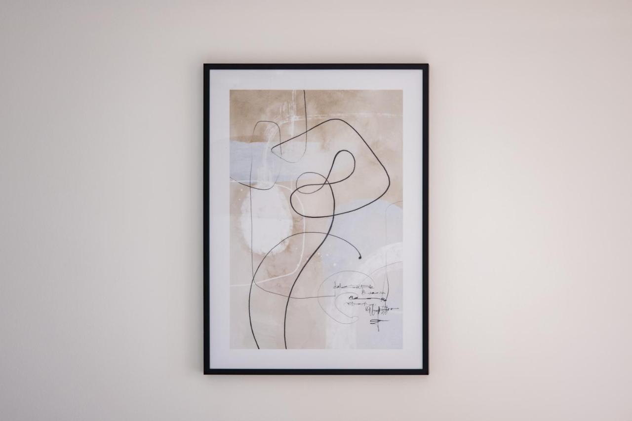 The Park Royal Collection Apartment London