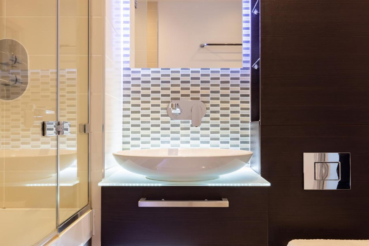 The Park Royal Collection Apartment
