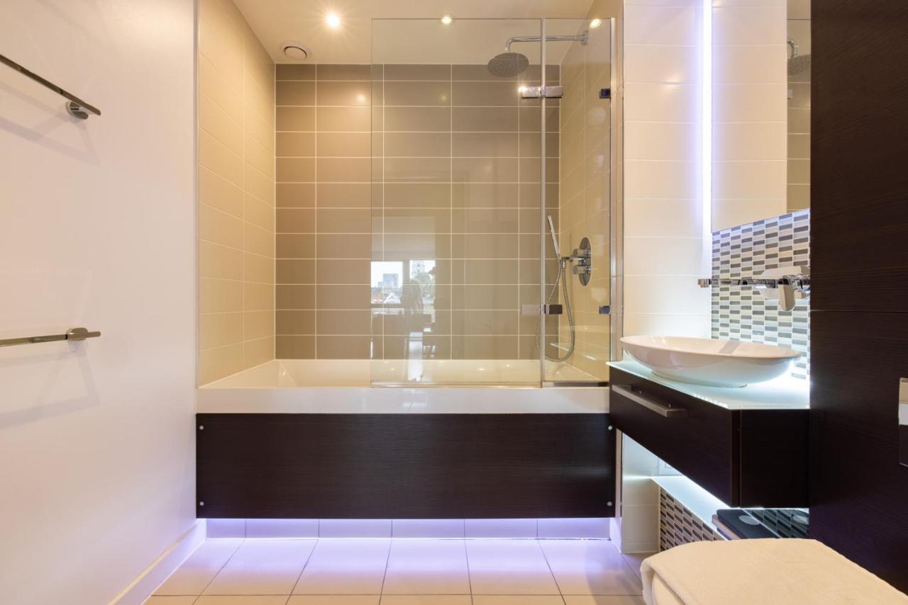 The Park Royal Collection Apartment *