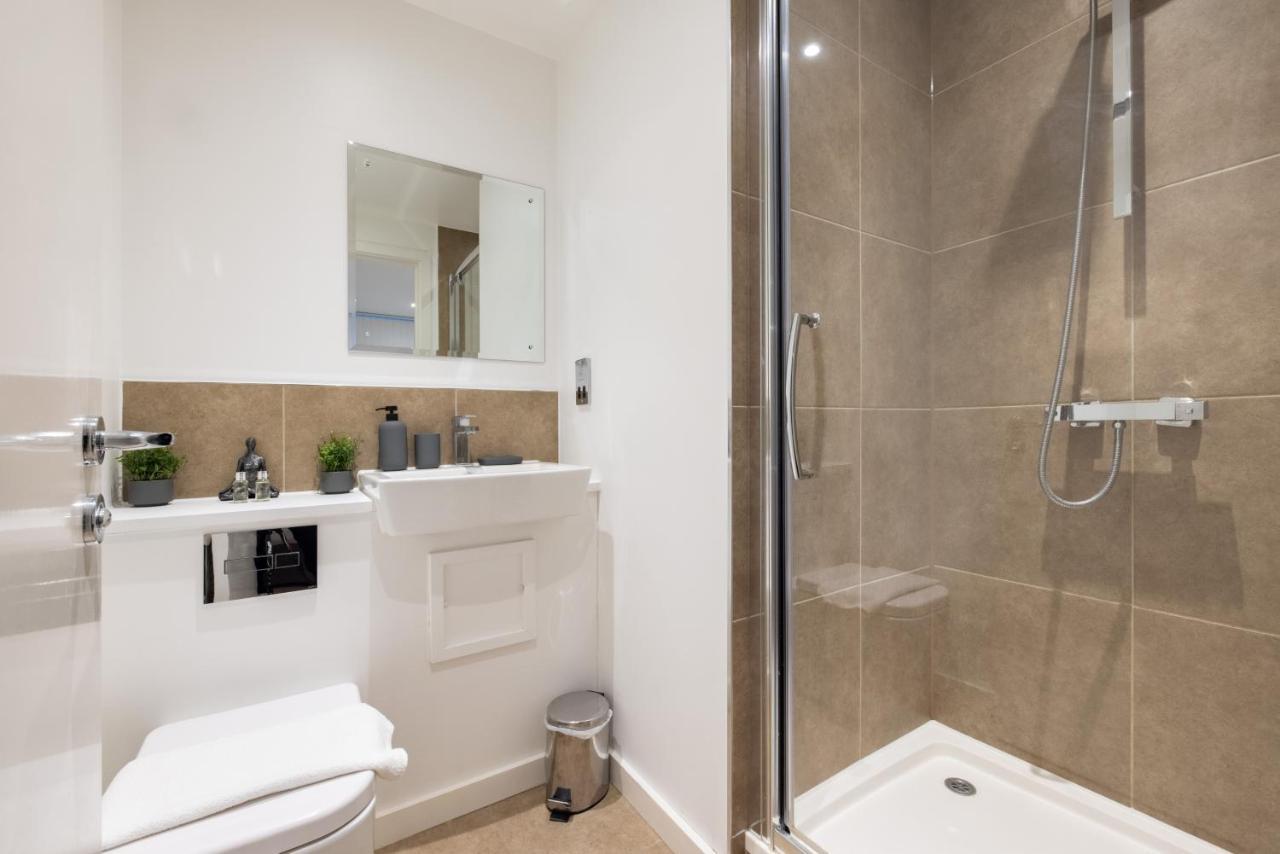 The Park Royal Collection Apartment *