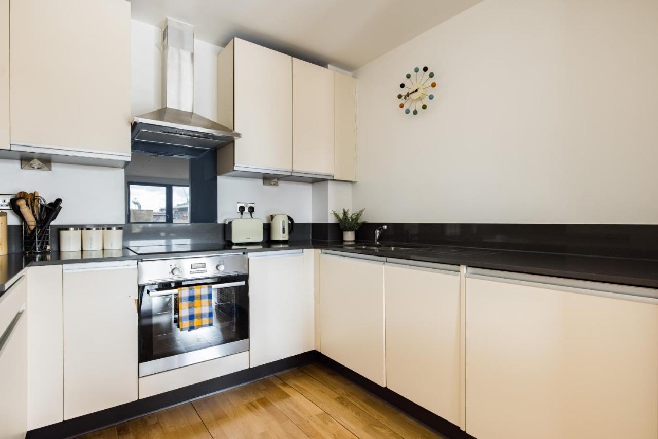 The Park Royal Collection Apartment