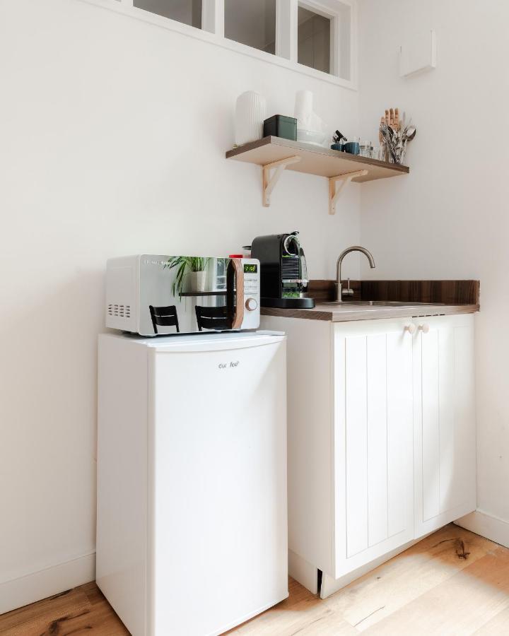 Large Studio In Hampstead With Character Appartement *