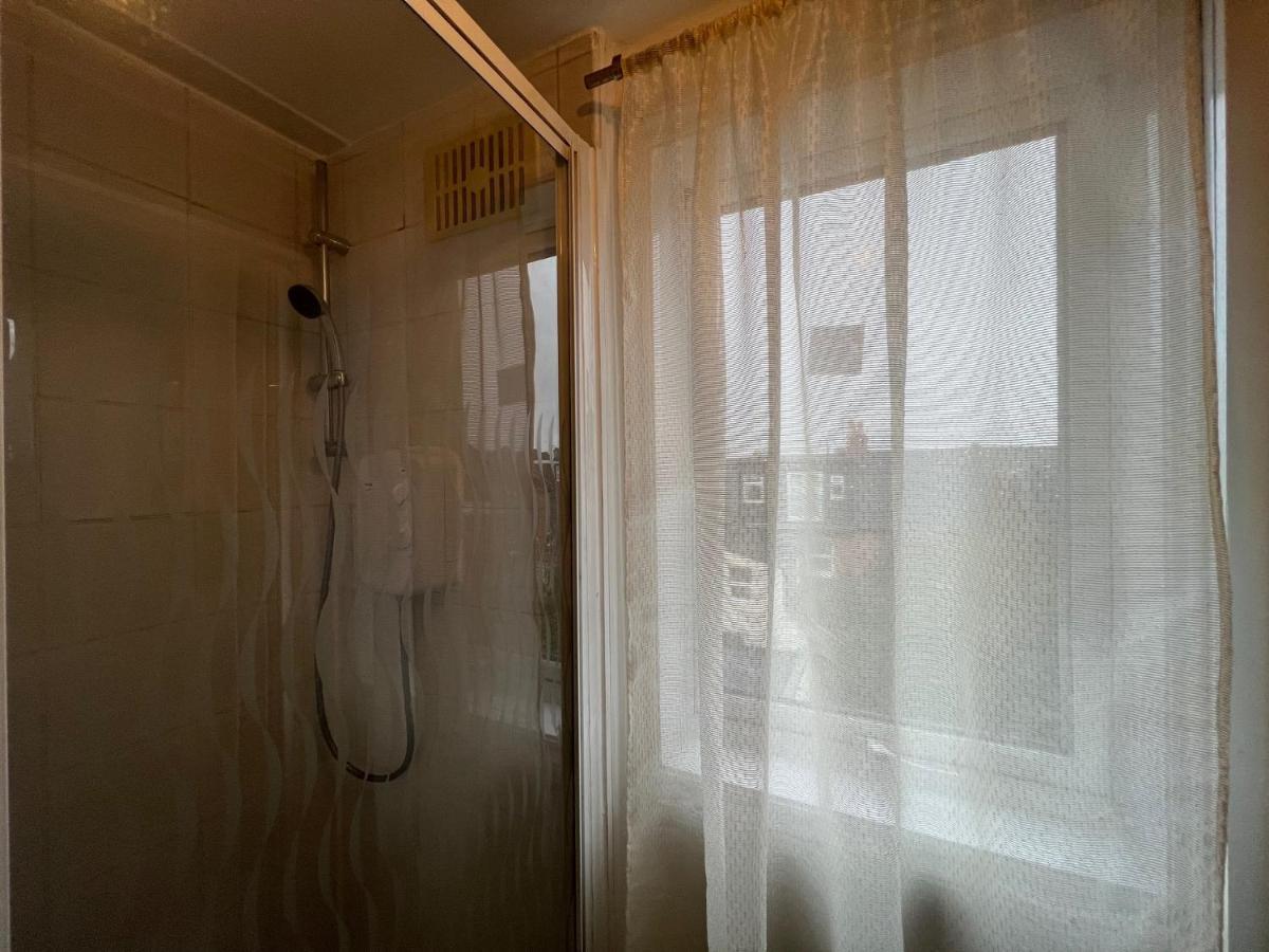 Apartment Cosy -