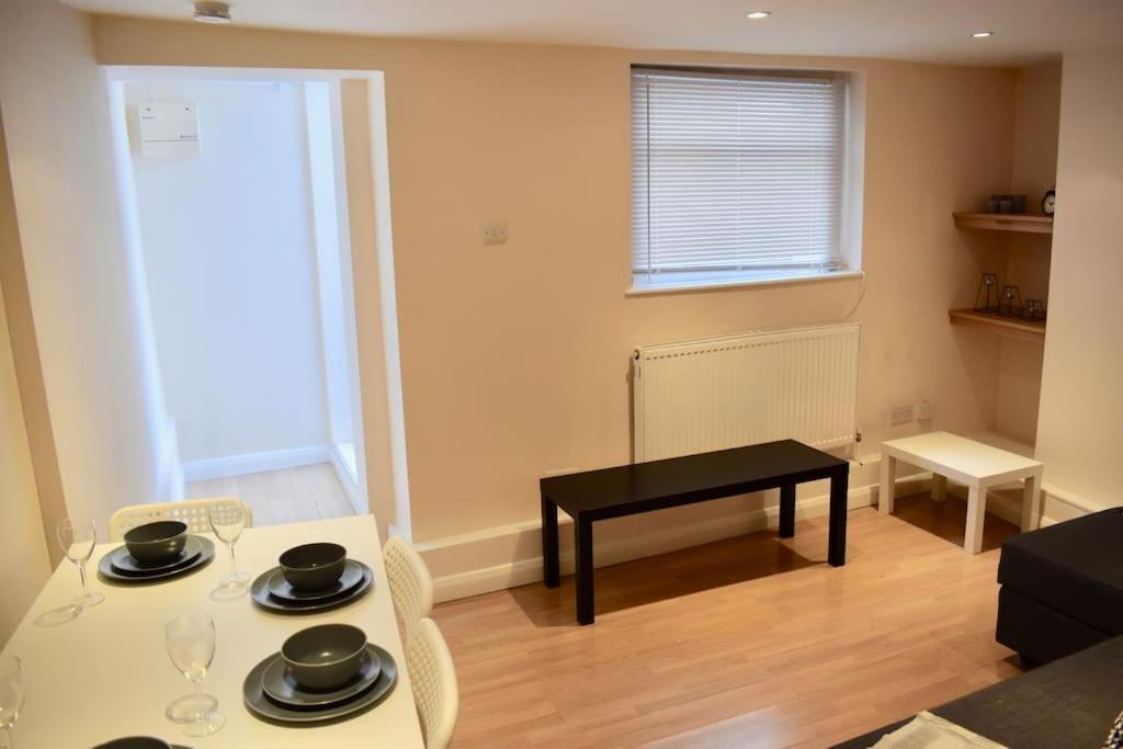 Appartement Cosy 1 Bedroom Flat Near The Eye Londres