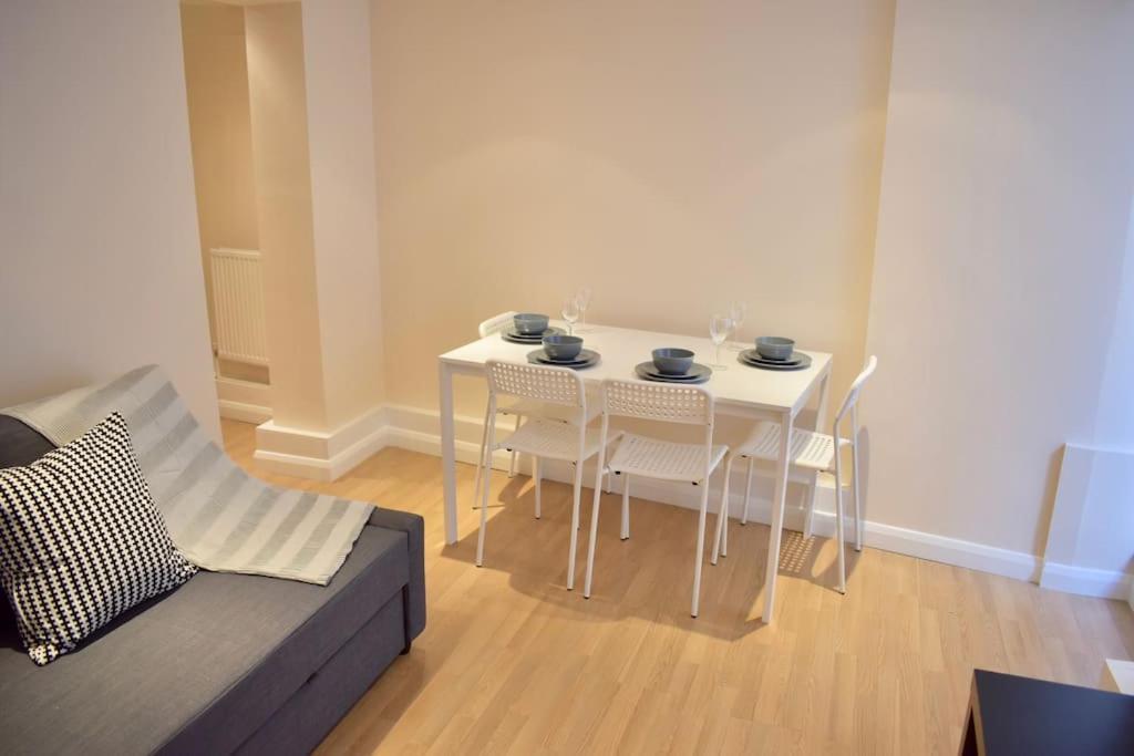 Cosy 1 Bedroom Flat Near The Eye Appartement Londres