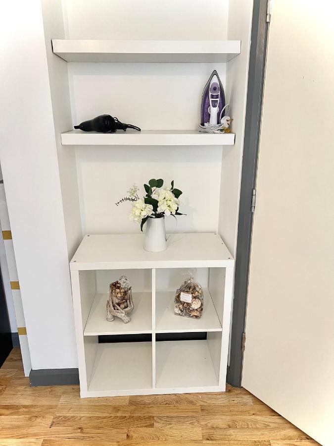 Appartement White Chapel Holiday 2 Bedroom *