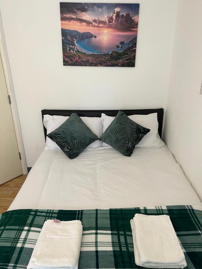 Appartement White Chapel Holiday 2 Bedroom