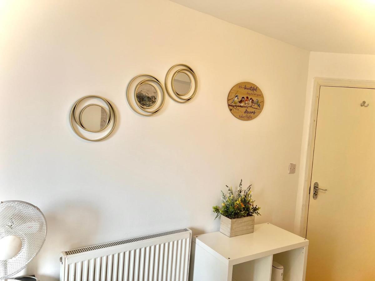White Chapel Holiday 2 Bedroom Londen