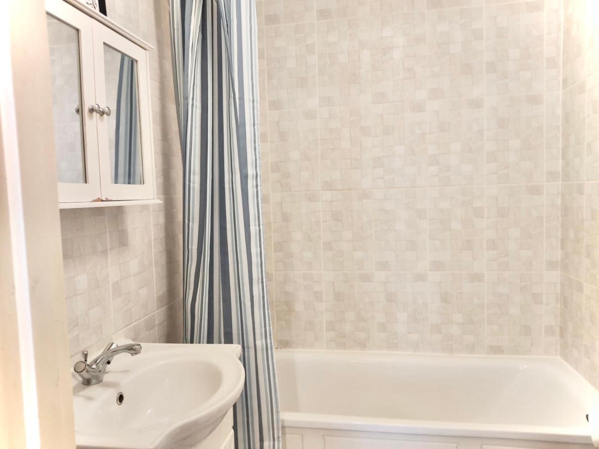 White Chapel Holiday 2 Bedroom Appartement