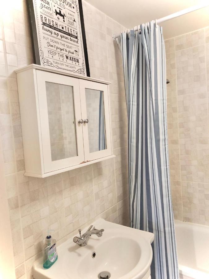 White Chapel Holiday 2 Bedroom Appartement