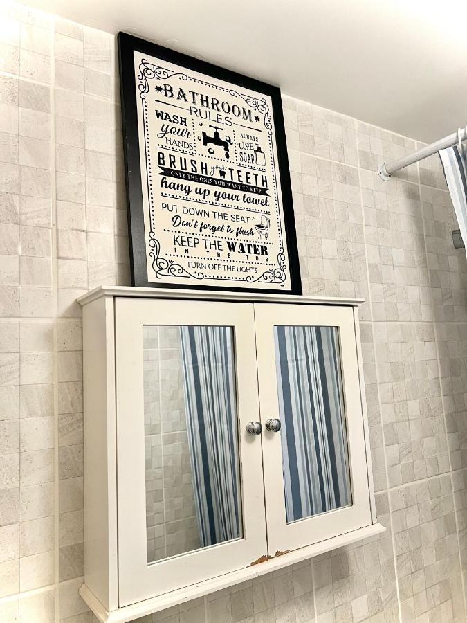 White Chapel Holiday 2 Bedroom Appartement Londen
