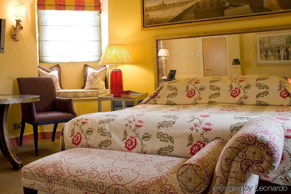 Hotel The Mandeville 4*