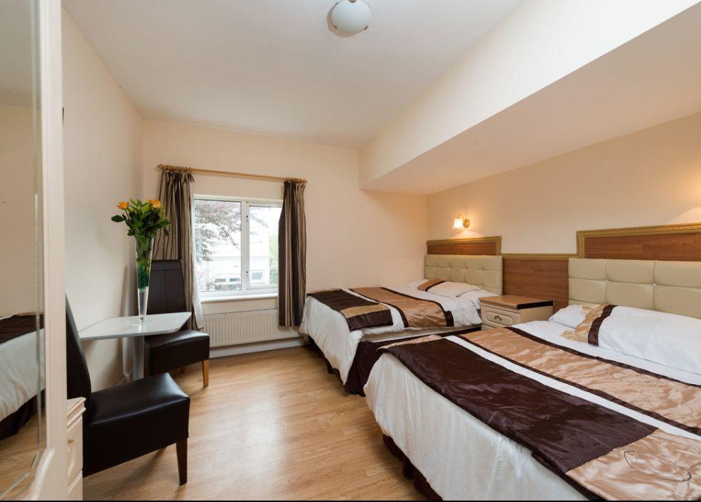 Golders Green Bed & Breakfast London