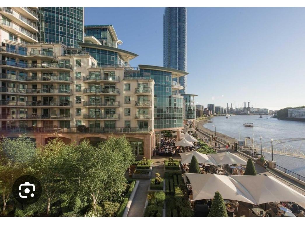 Luxurious 2 Bed Central Londra