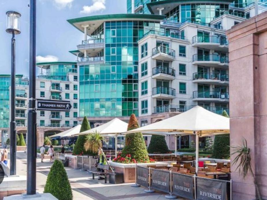 Appartamento Luxurious 2 Bed Central *
