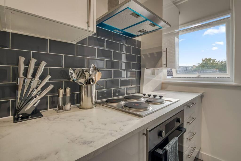 Hidden Gem In Battersea W/ Free Parking London