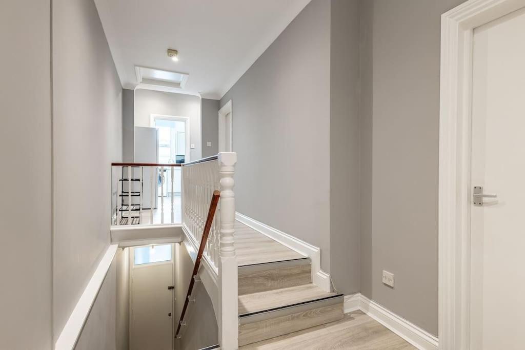 Appartement Cozy 3-bedroom Flat In Willesden