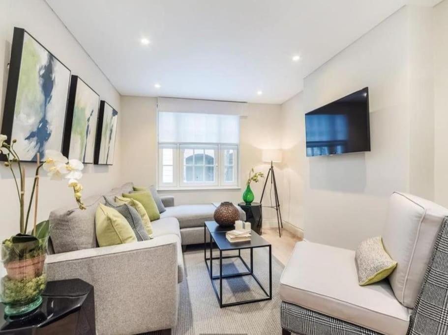 Chelsea - Passivhaus Eco * Londen