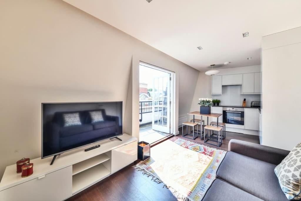 Apartment Knightsbridge/chelsea Penthouse *