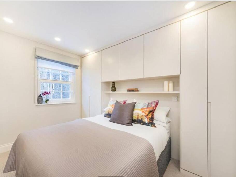 Chelsea - Passivhaus Eco Londen