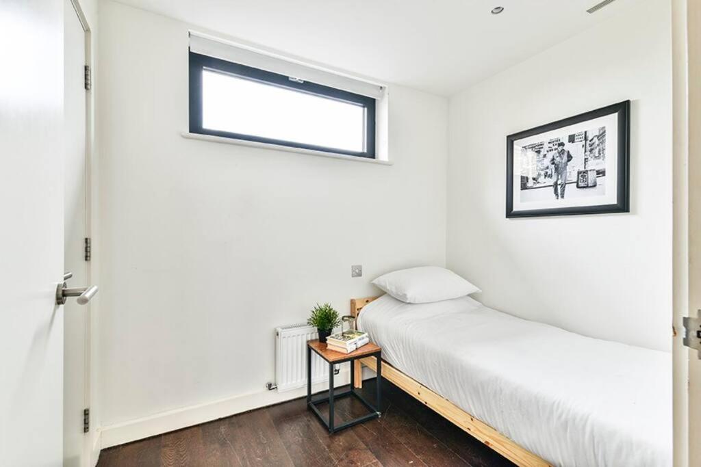 Apartment Knightsbridge/chelsea Penthouse London