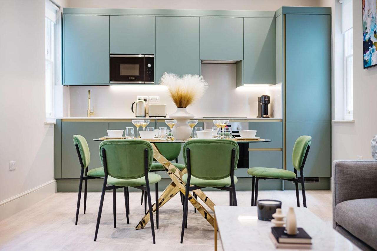 Apartment Marble Arch 2-hosted By Sweetstay