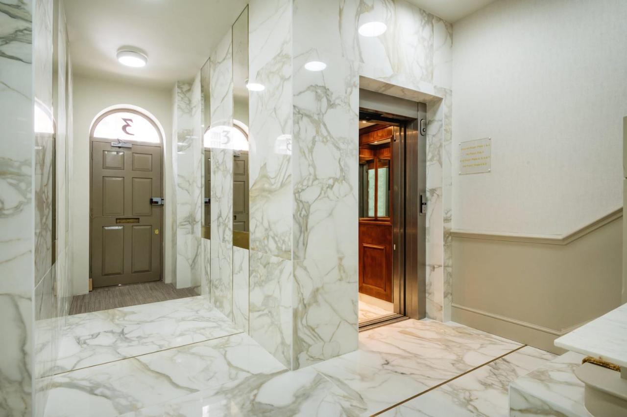 Marble Arch 2-hosted By Sweetstay * London