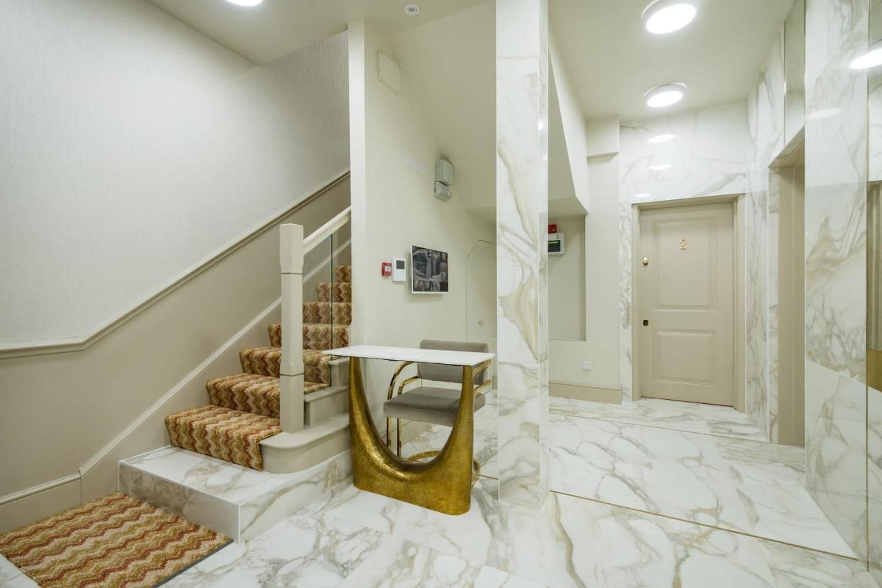 Apartment Marble Arch 2-hosted By Sweetstay *