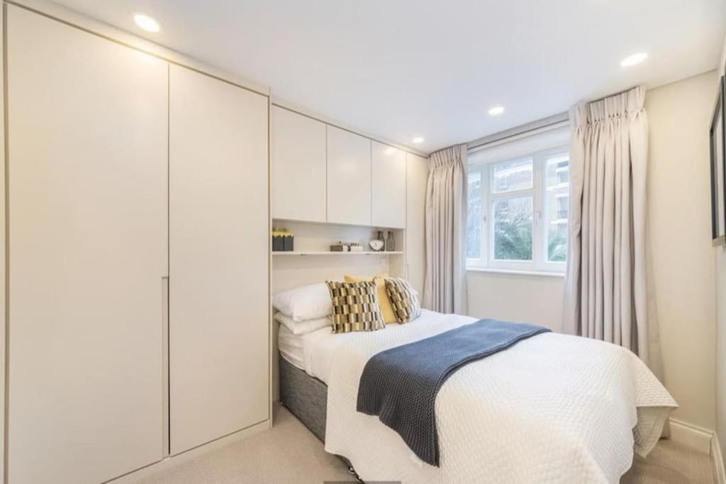 Appartement Chelsea - Passivhaus Eco Londen