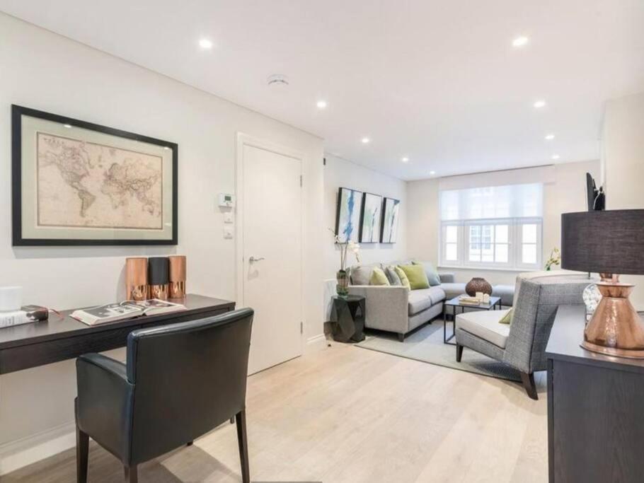 Chelsea - Passivhaus Eco Appartement