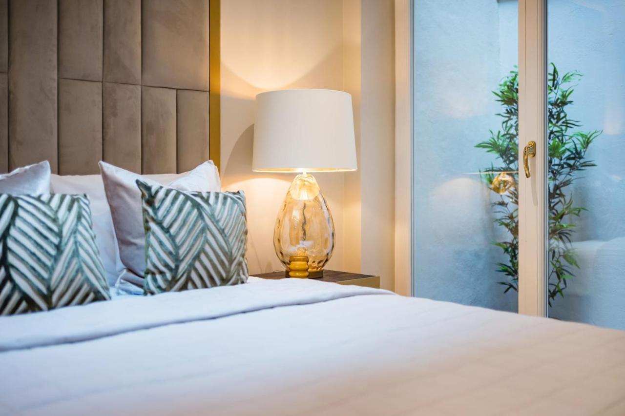 Marble Arch 2-hosted By Sweetstay London