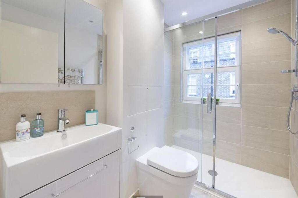Chelsea - Passivhaus Eco Appartement *
