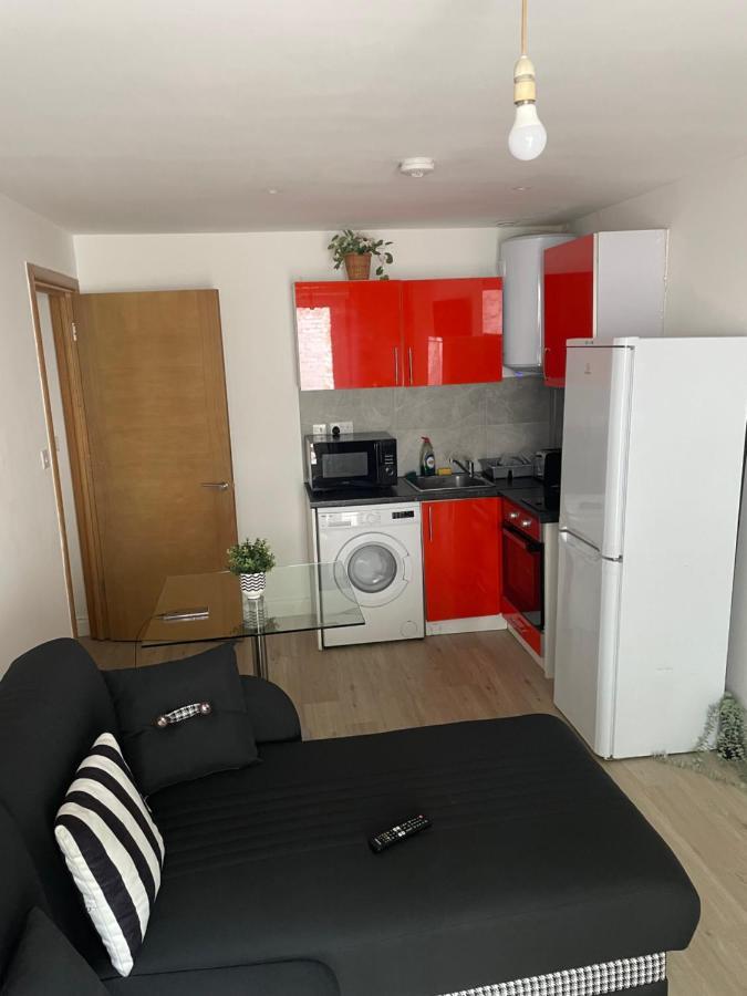 Mac-stephneil Homes London
