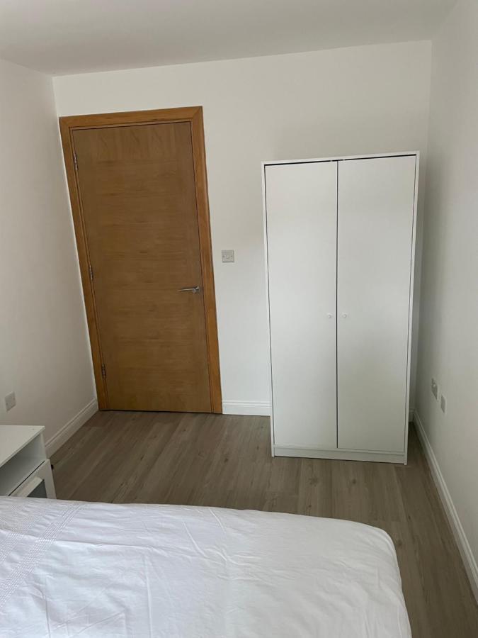 Mac-stephneil Homes Apartment London