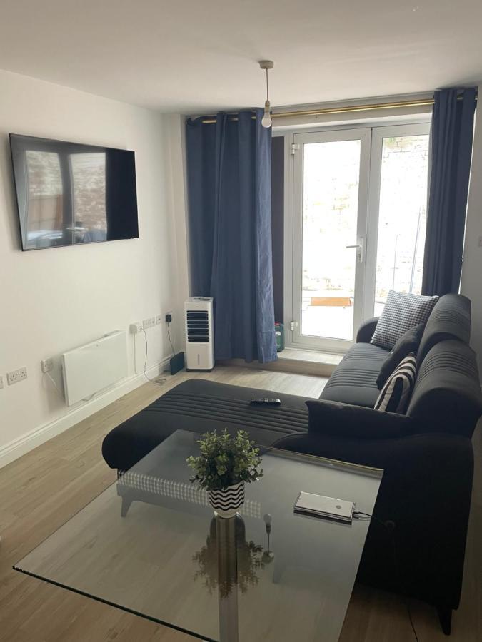 Apartment Mac-stephneil Homes *