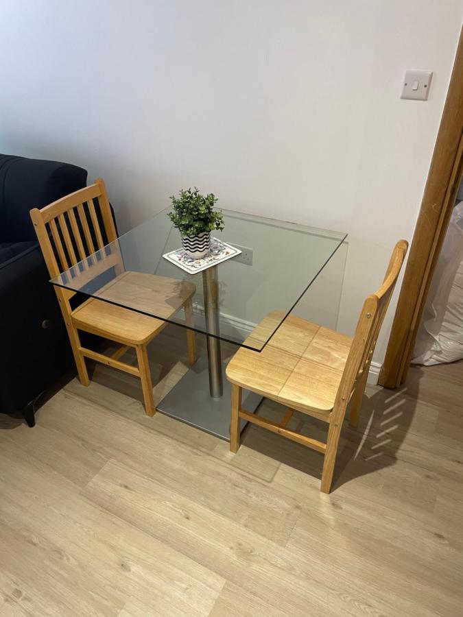 Apartment Mac-stephneil Homes London
