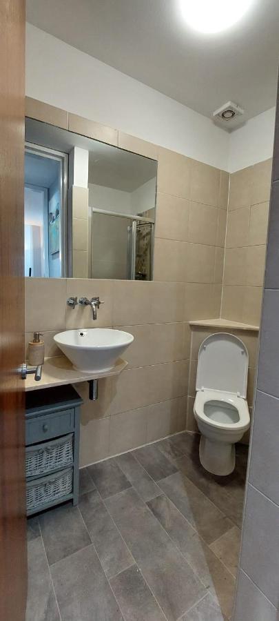 Apartment One Bedroom Flat In Finchley Road *