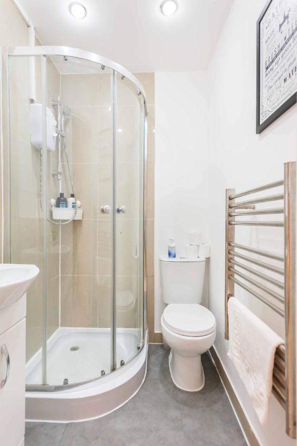Superb Apts In Earls Court Londen